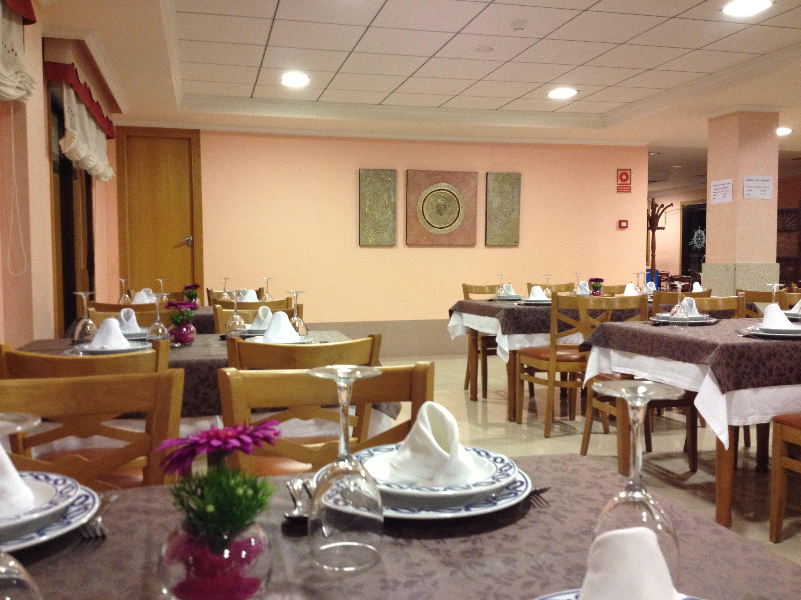 Apartamentos Atlantico Resort Montalvo Eksteriør bilde