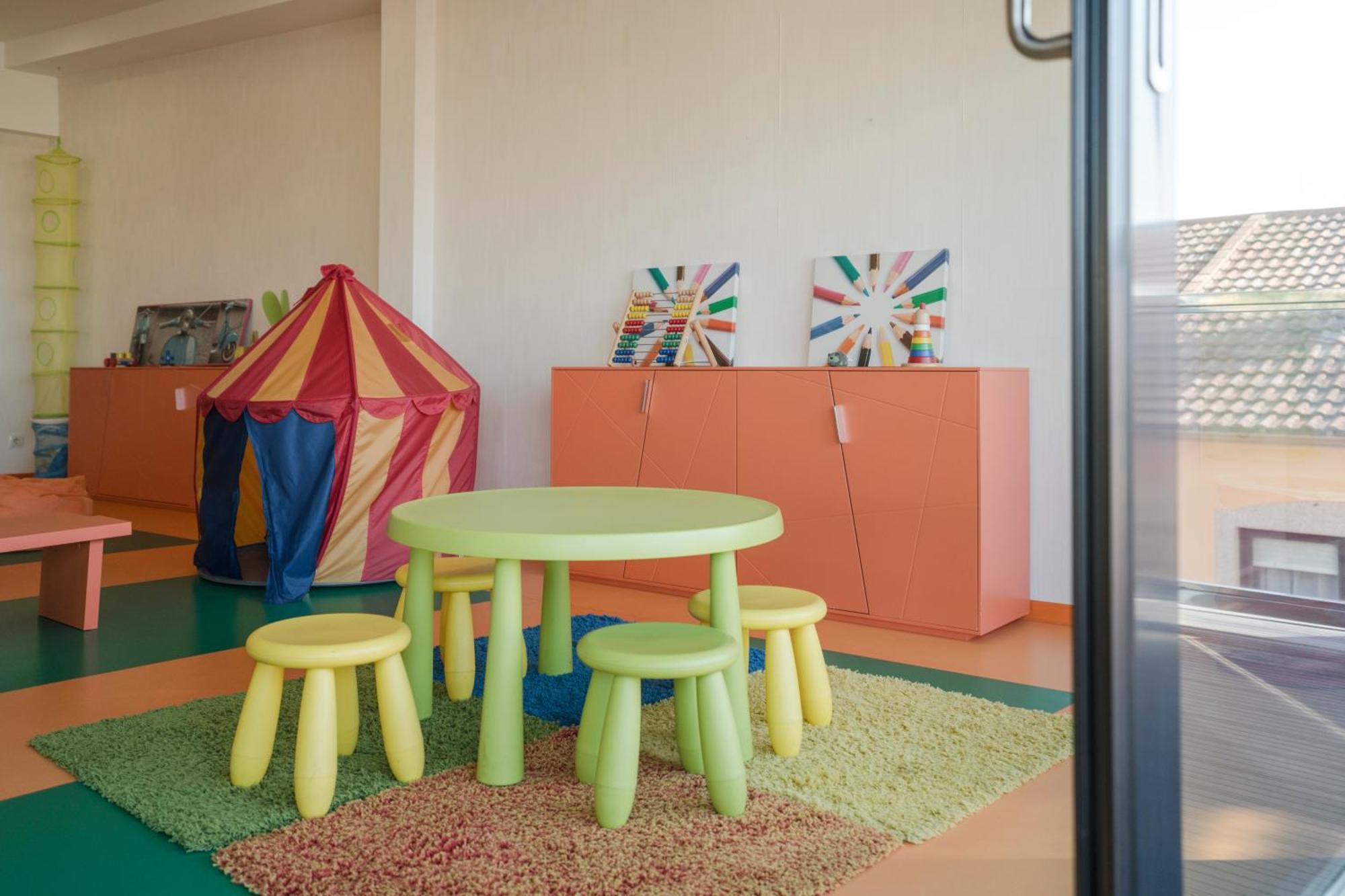 Apartamentos Atlantico Resort Montalvo Eksteriør bilde