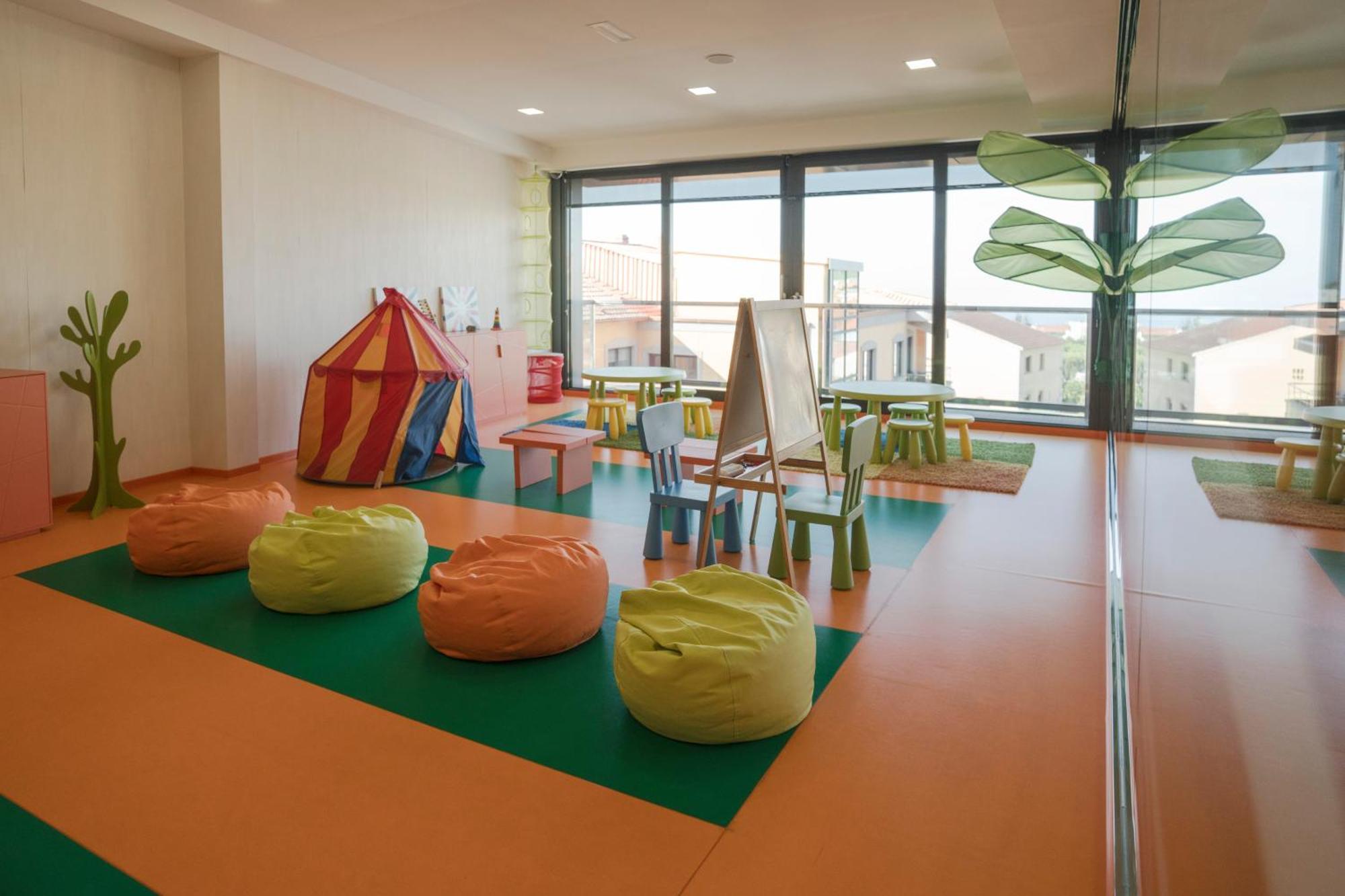 Apartamentos Atlantico Resort Montalvo Eksteriør bilde