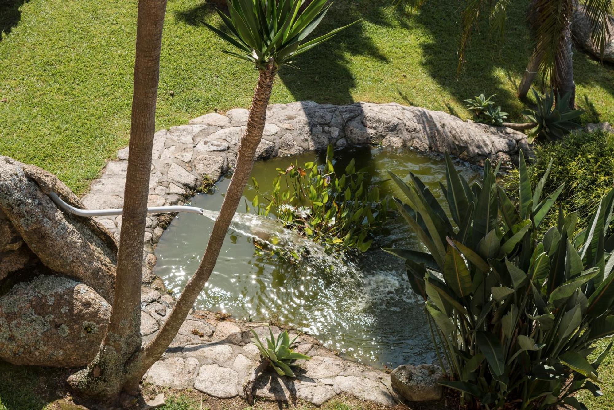 Apartamentos Atlantico Resort Montalvo Eksteriør bilde