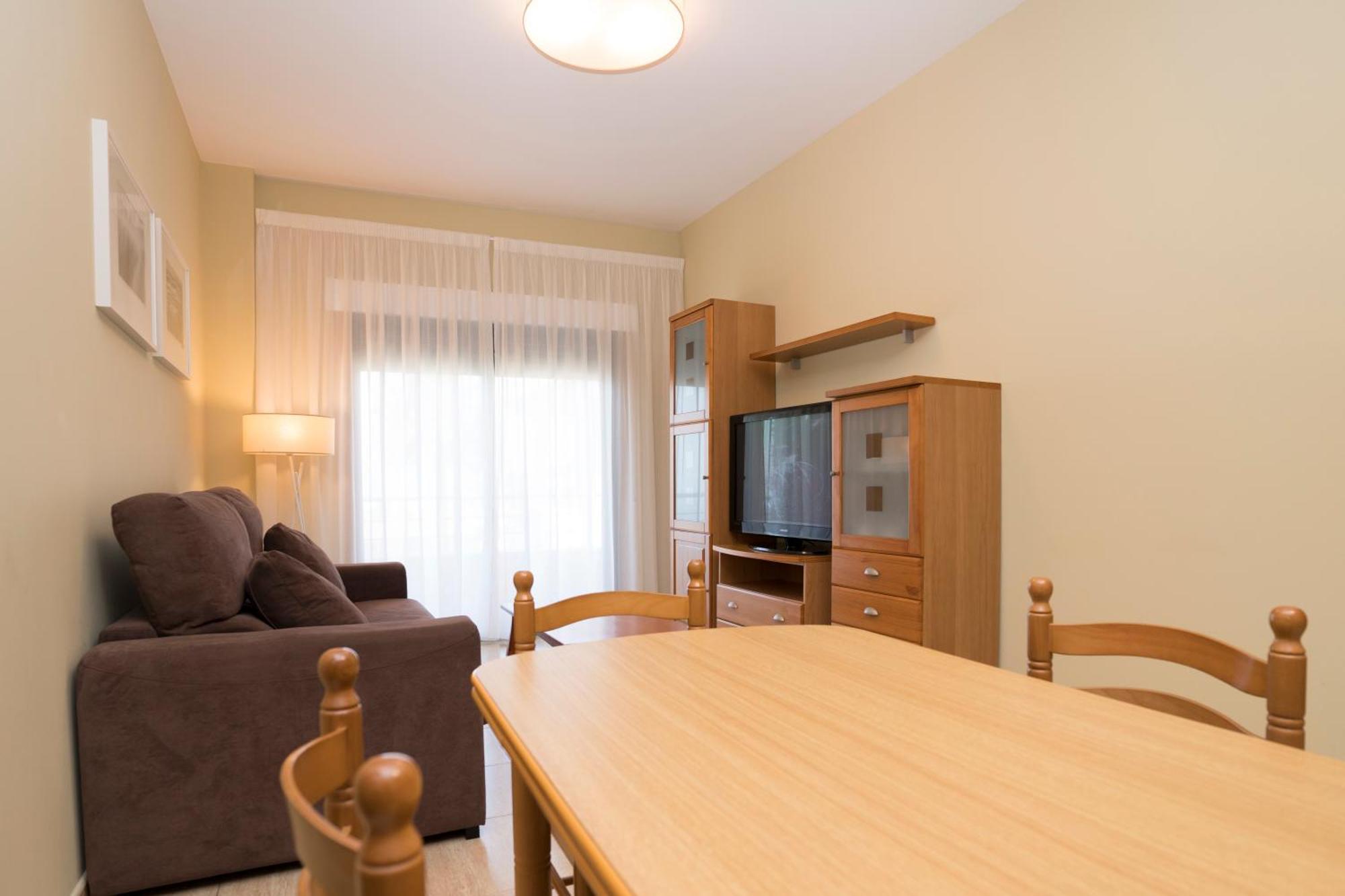 Apartamentos Atlantico Resort Montalvo Eksteriør bilde
