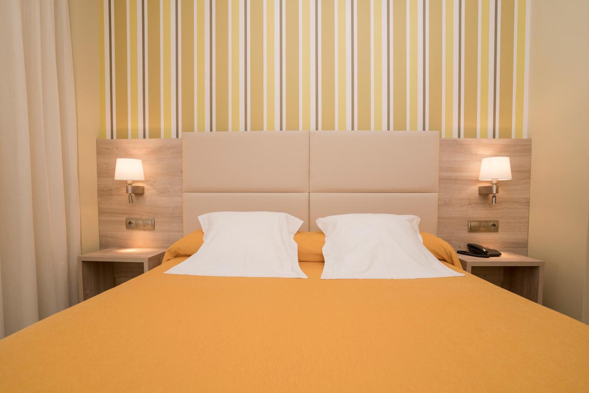 Apartamentos Atlantico Resort Montalvo Eksteriør bilde