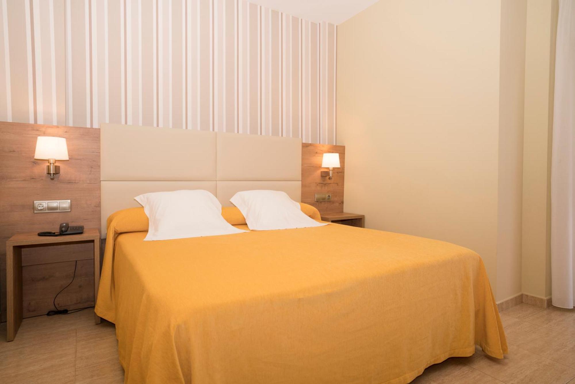 Apartamentos Atlantico Resort Montalvo Eksteriør bilde