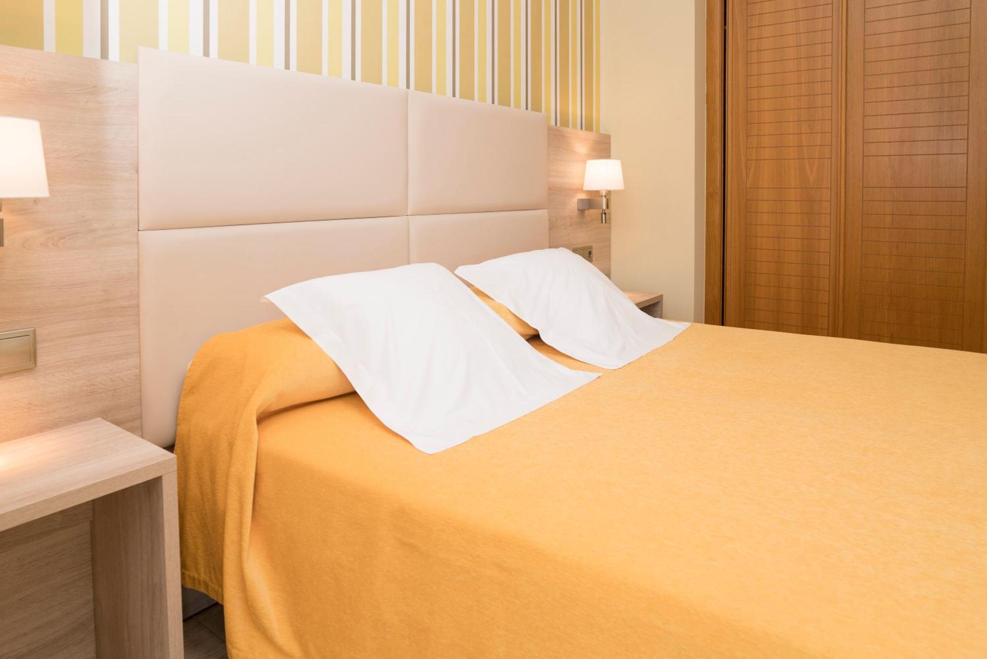 Apartamentos Atlantico Resort Montalvo Eksteriør bilde