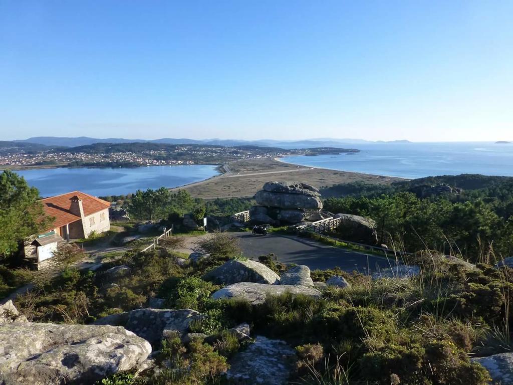 Apartamentos Atlantico Resort Montalvo Eksteriør bilde