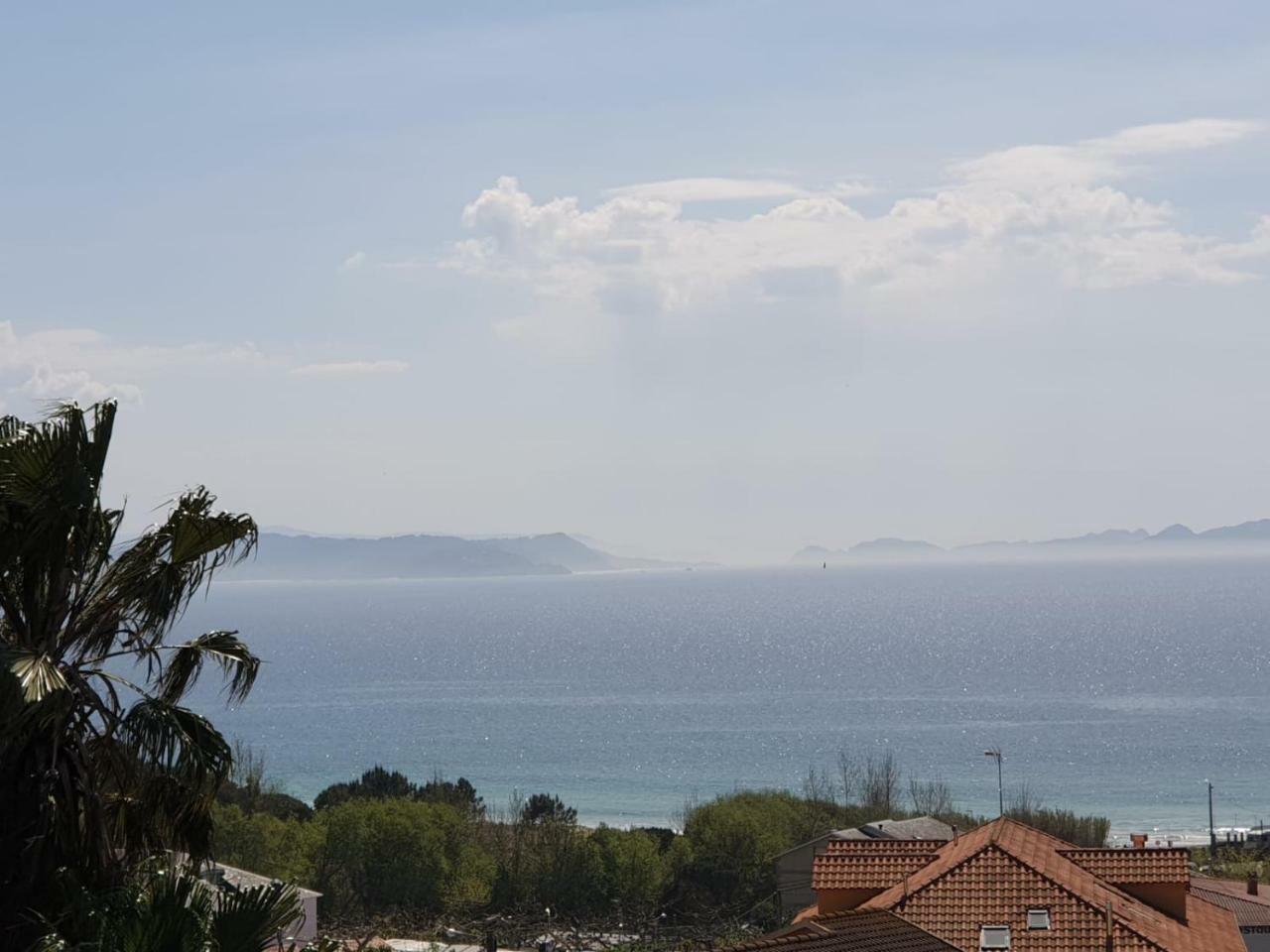 Apartamentos Atlantico Resort Montalvo Eksteriør bilde
